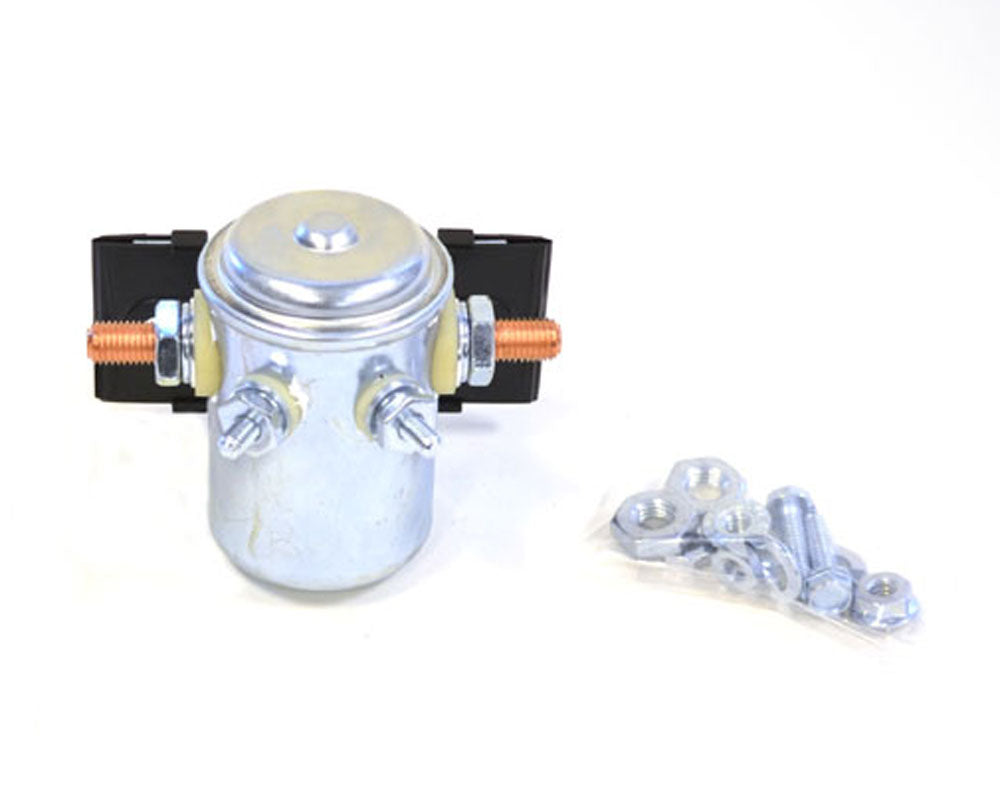 P/I SOLEINOID 12V VOLT