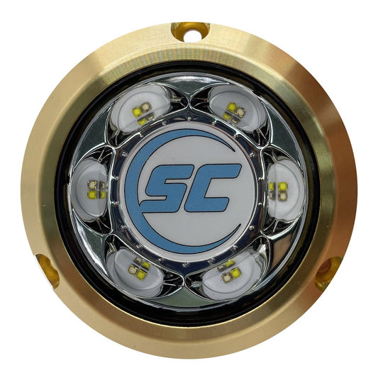 SC3 B/W UNDERWATER LIGHT