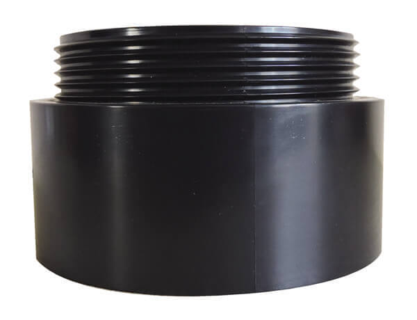 ADAPTER  3' HUB X MPT DWV