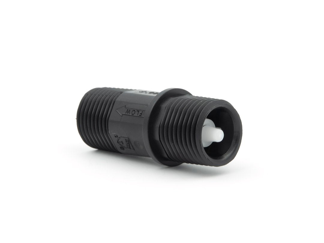 IN-LINE CHECK VALVE