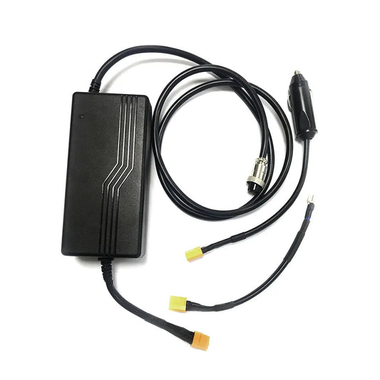 12 TO 24V CONVERTER FOR MARK 2