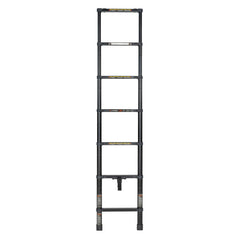 COLLAPSIBLE RV BUNK LADDER