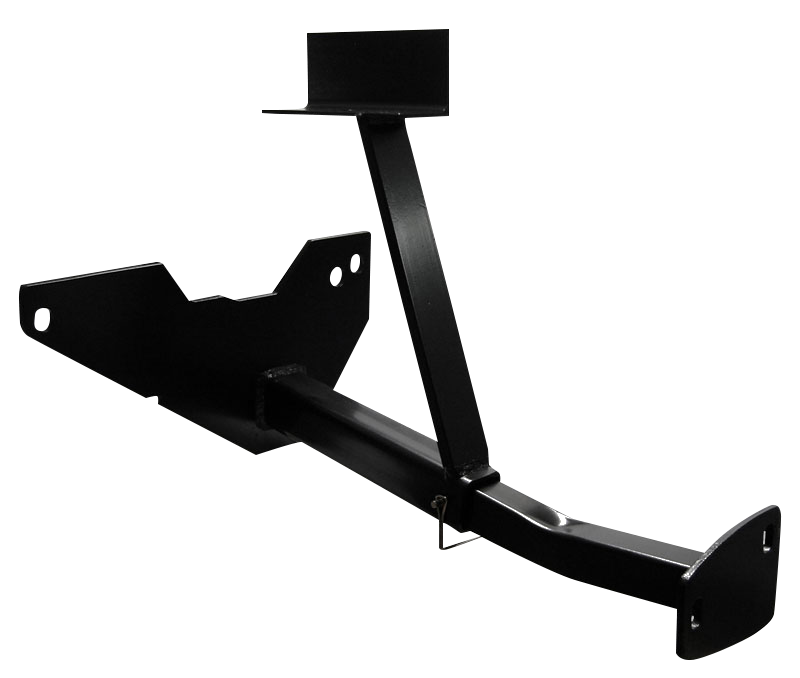 FRAME TIEDOWN - FRONT