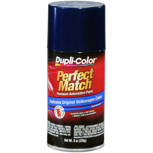 P/M INDIGO BLUE  LB5N