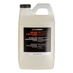 LIPP NONSKID FLOOR CLEANER  CONCE