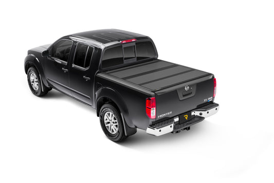BAK MX4 05-16 FRONTIER 5'