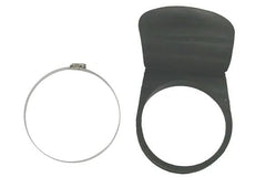EXHAUST PROTECTOR VALVE