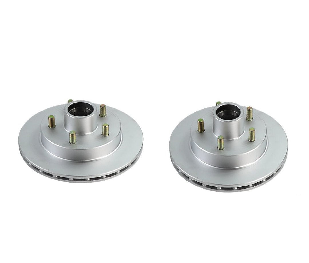 KODIAK 10' HUB ROTOR GAL-DEX