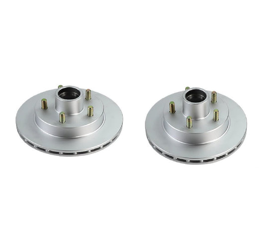 KODIAK 10' HUB ROTOR GAL-DEX