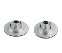 KODIAK 10' HUB ROTOR GAL-DEX