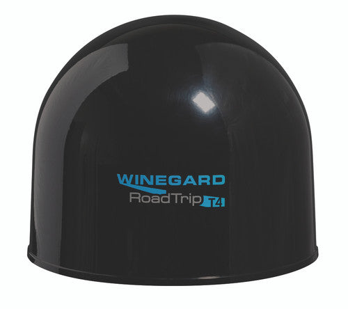 REPLACEMENT BLACK DOME FOR RT2035T