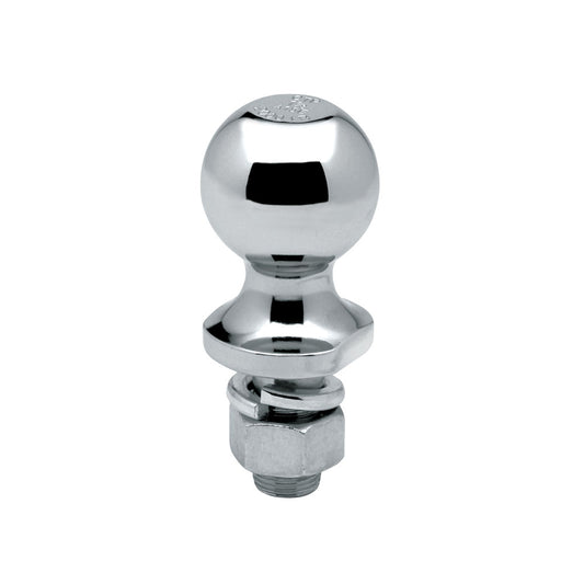 HITCH BALL  1-7/8' X 1' X