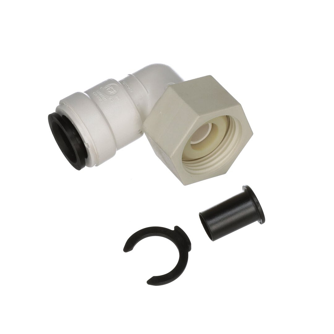 ELBOW 1/2 CTS X 3/4 FIP
