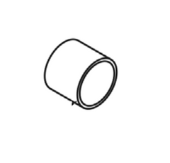 WARN ADAPTER SLEEVE 035