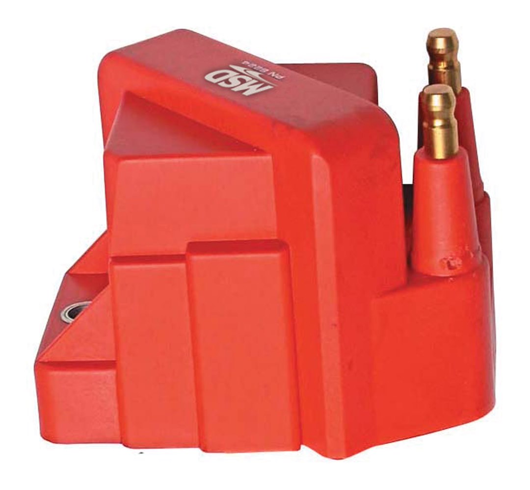 REPL COIL GM MID80-LATE90