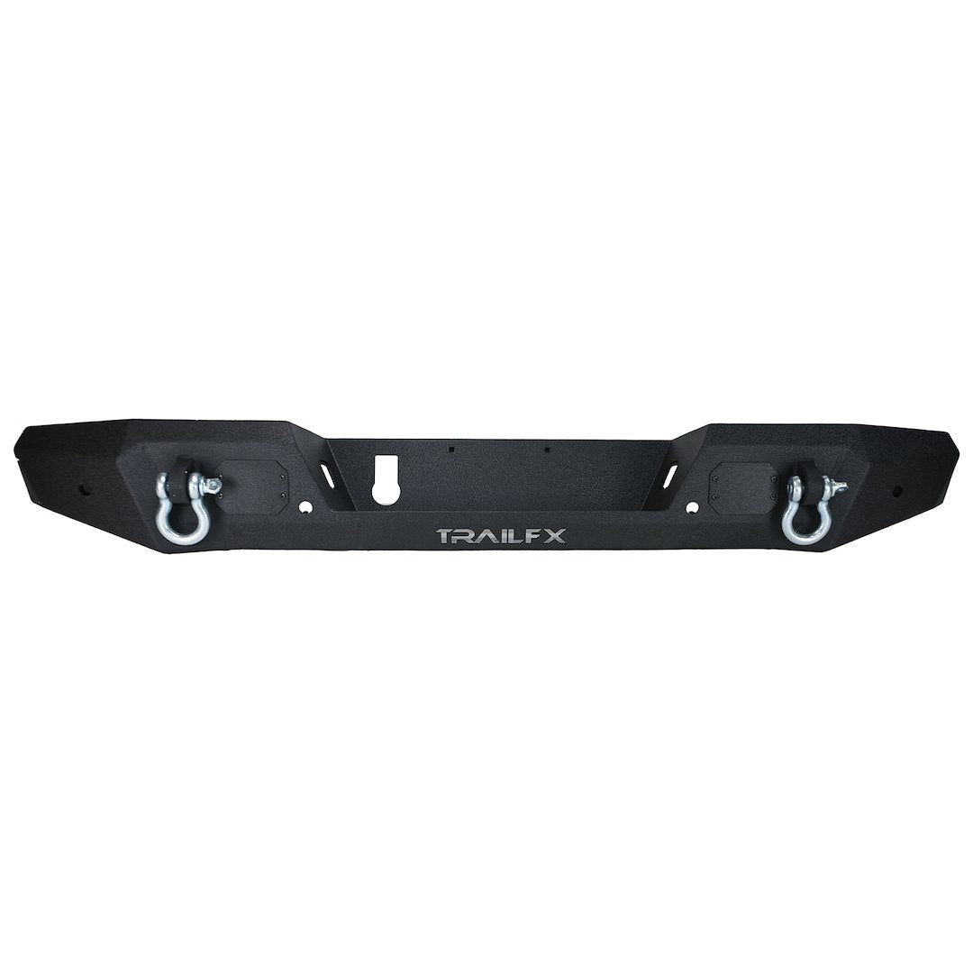 JEEP GLADIATOR REAR BUMPER