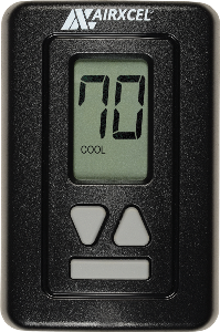 DIGITAL  HEAT/COOL BLUETOOTH T-STAT