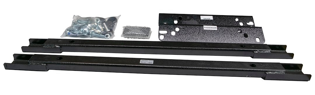 FRAME BRKT KIT FOR CHEVY/GMC 11-18