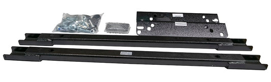 FRAME BRKT KIT FOR CHEVY/GMC 11-18