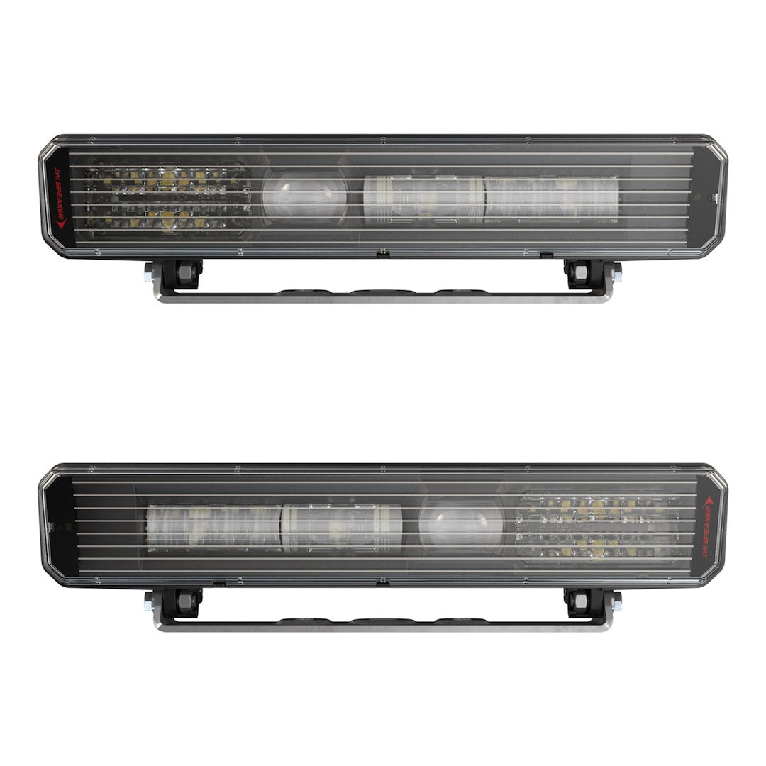 9900LP-12/24V RHT RH/LH KIT  HTD