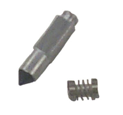 NEEDLE VALVE