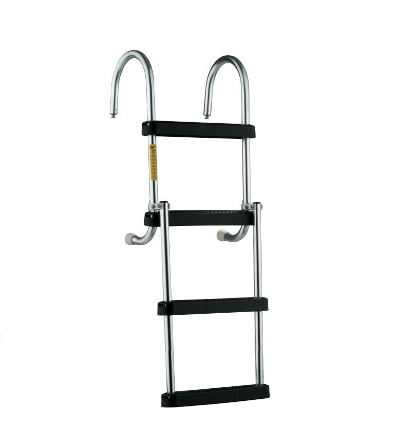 LADDER 2-4 STEP PONTOON