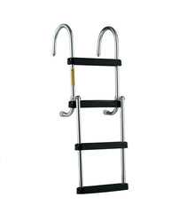 LADDER 2-4 STEP PONTOON