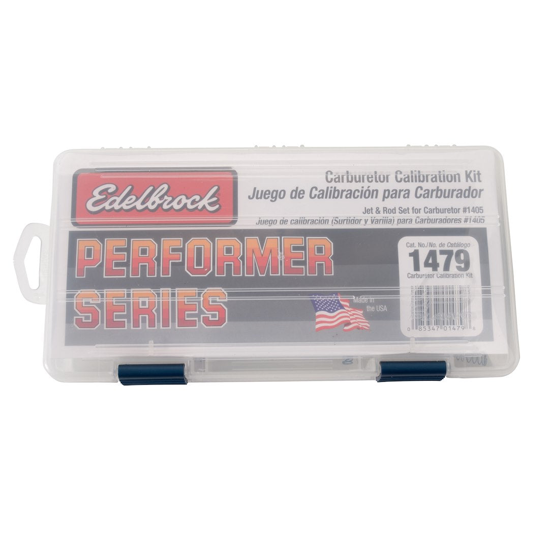 CALIBRATION KIT FOR 1405