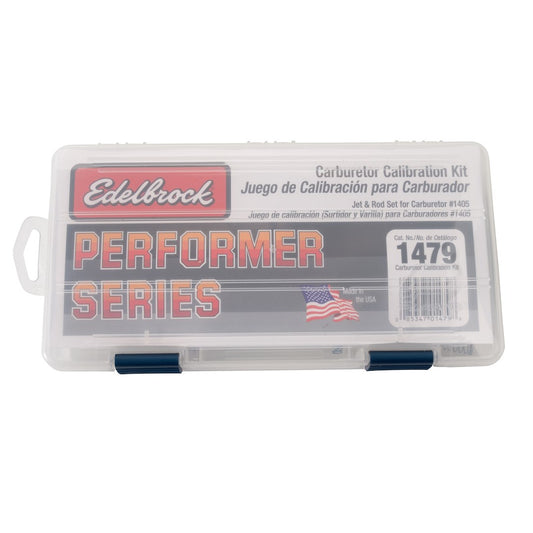 CALIBRATION KIT FOR 1405