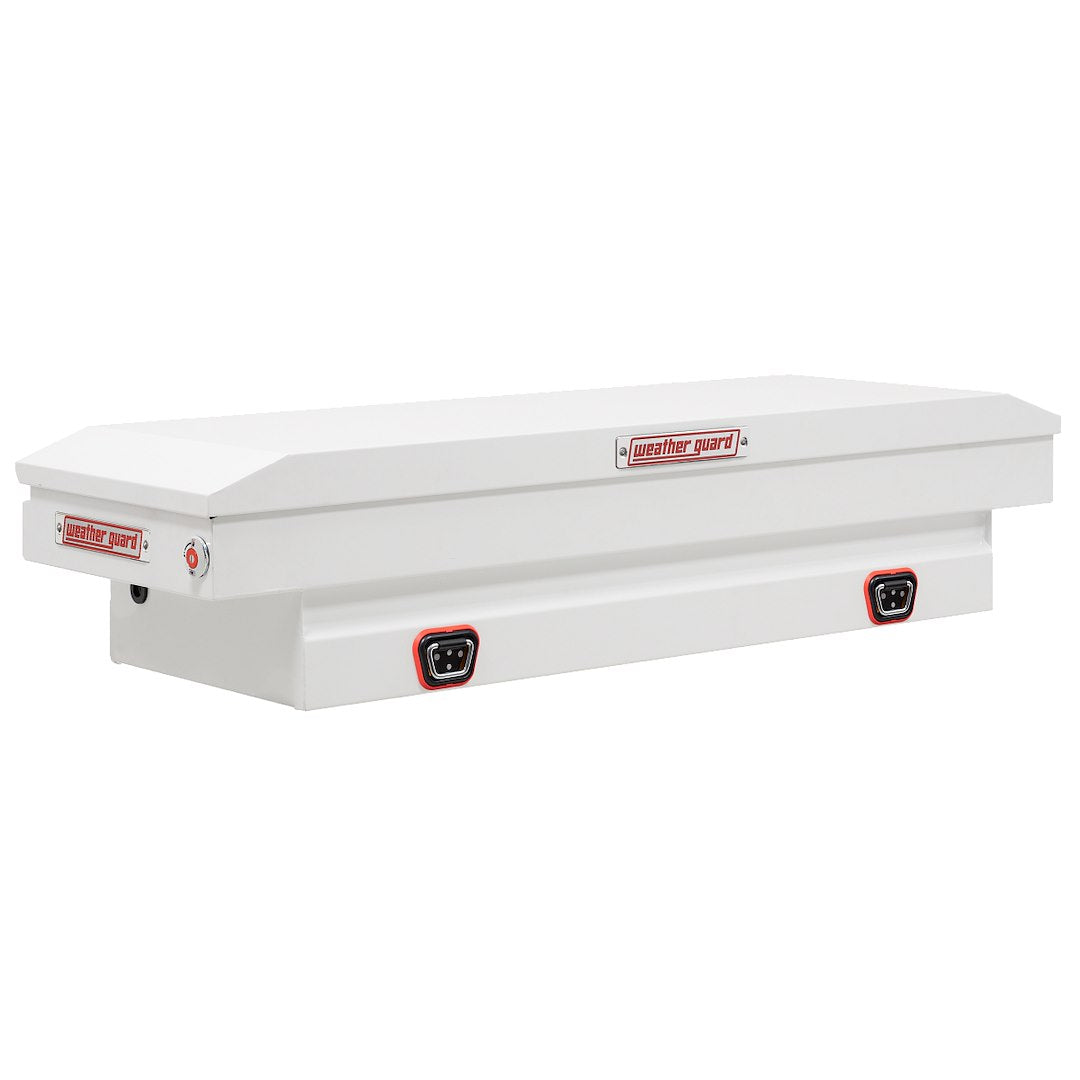 SADDLE BOX