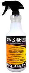 QWIK SHINE 32 OZ