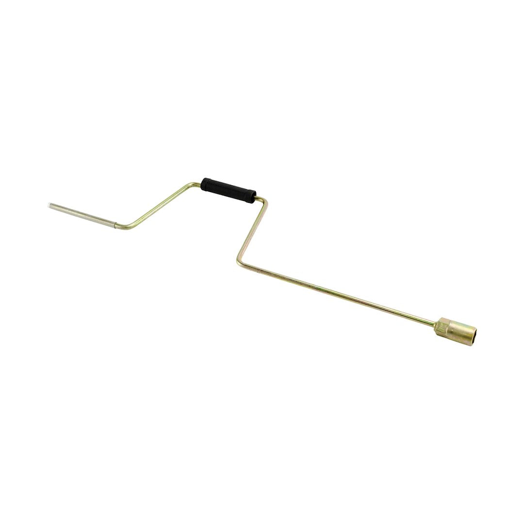 ELECTRIC STABALIZER JACK