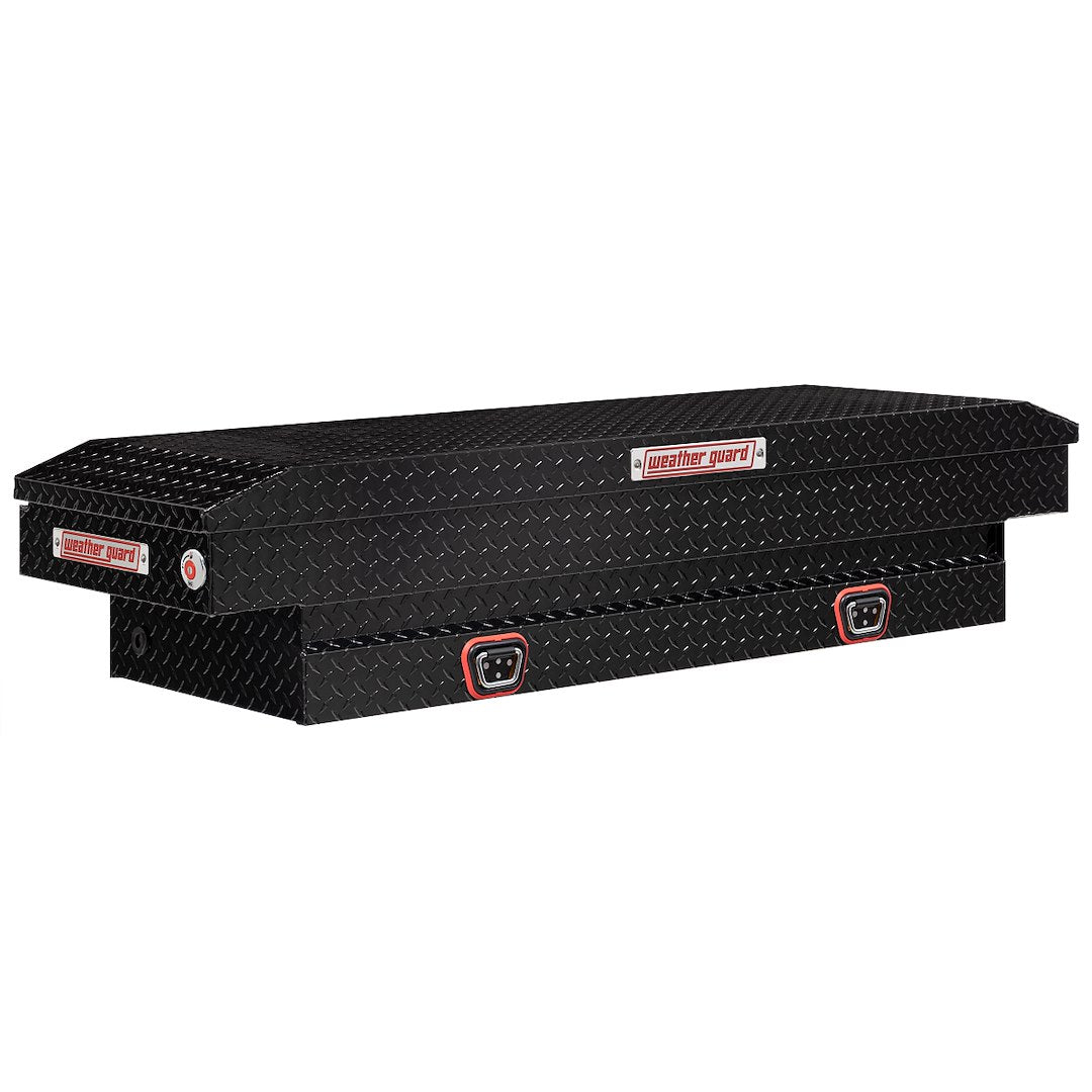 SADDLE BOX