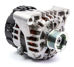 ALTERNATOR  75A  12V  SERPENTINE