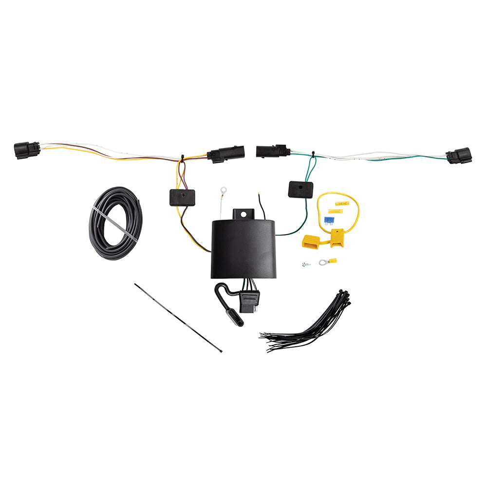 T CONNECT 21
