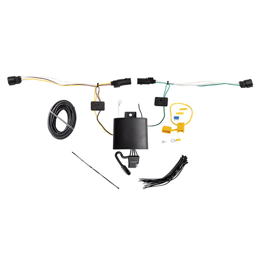 T CONNECT 21