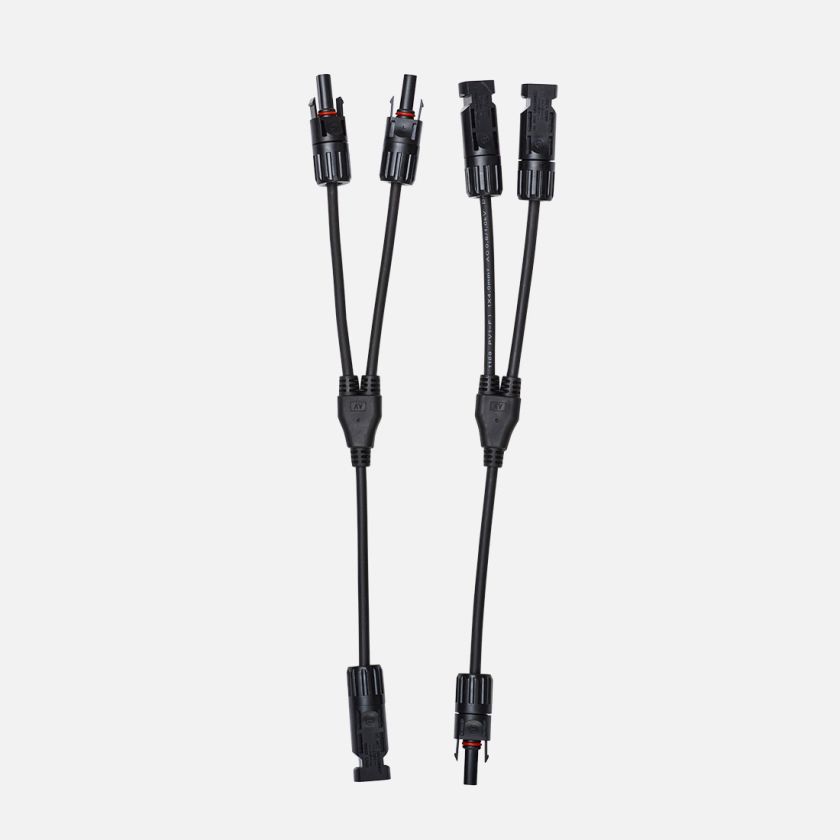 MC4 Y-ADAPTOR KIT