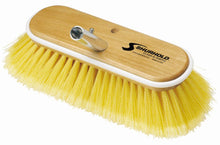 Load image into Gallery viewer, 10' DECK BRUSH SOFT YELLOW POL
