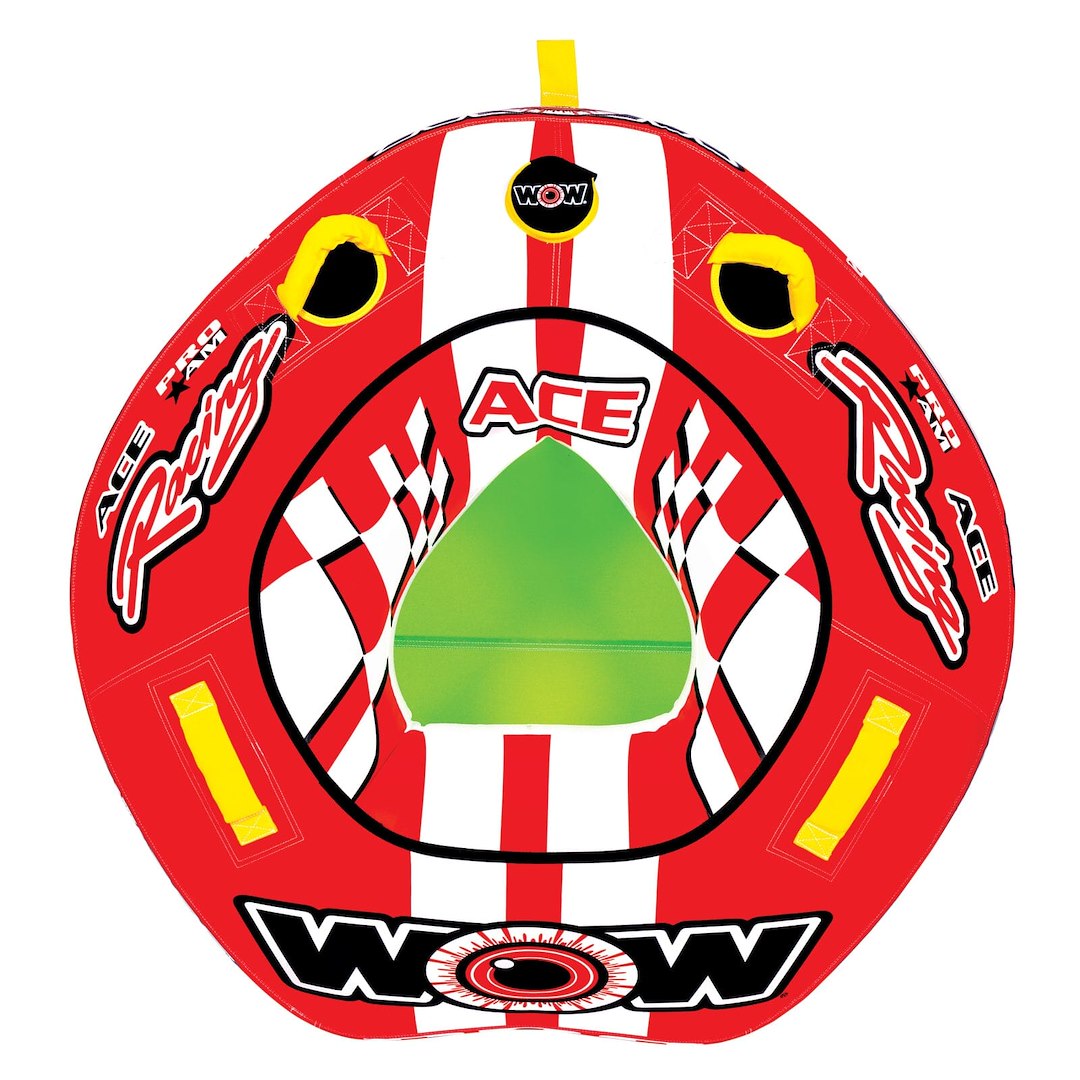 ACE RACING 1P TOWABLE