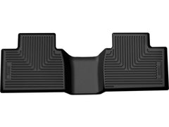 X-ACT CONTOUR FLOOR LINERS
