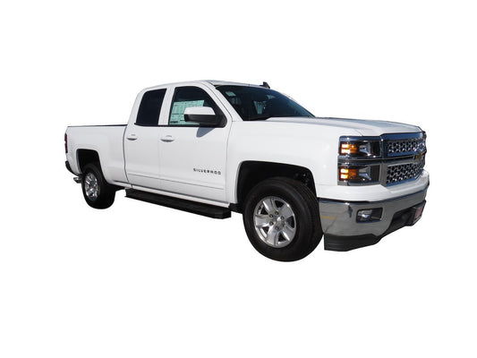 RUNNING BOARD WORK TRUCK