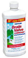 Load image into Gallery viewer, 24OZ DRAIN VALVE LUBE
