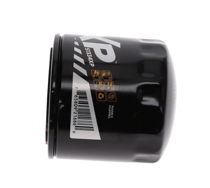 WIX XP OIL FILTER