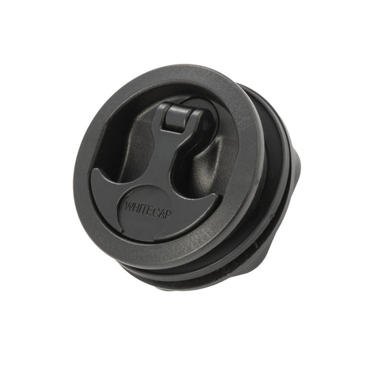 BLACK NYLON T-HANDLE (NON-LOCKING)