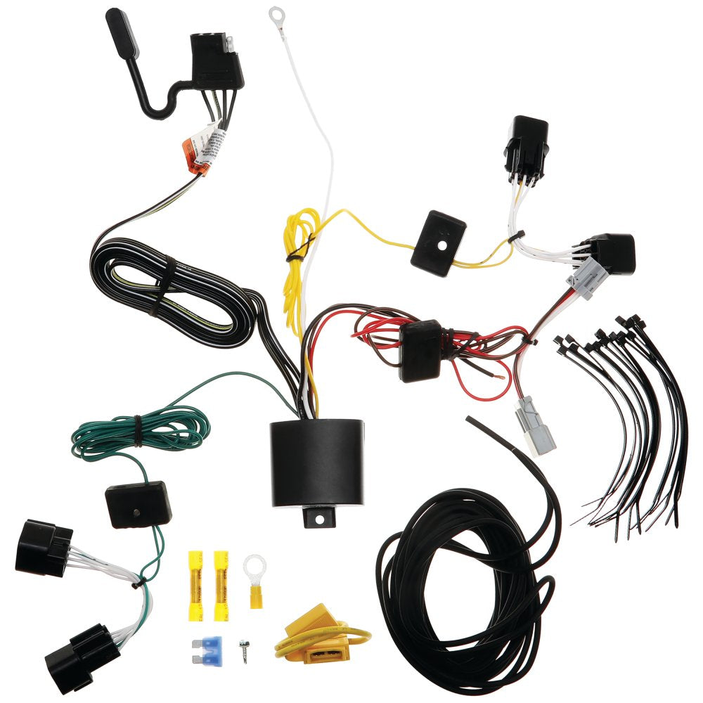TOW HARNESS T-CONNECTOR ASSEMBLY