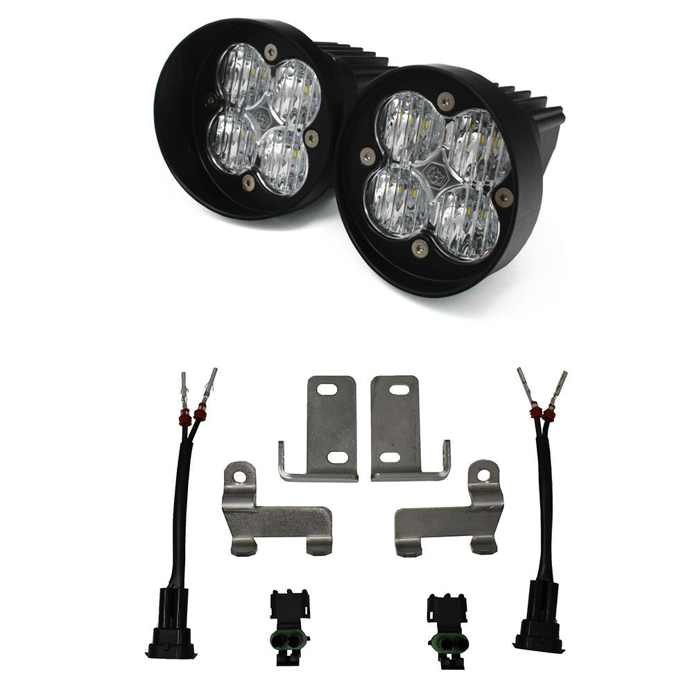 LED LIGHT KIT