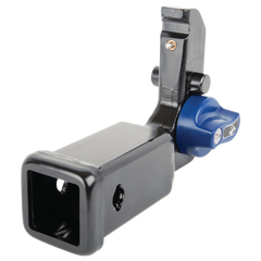 CLASS III TRAILER HIDDEN HITCH SYST