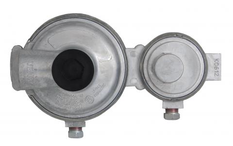 EXCELA-FLO 2 STAGE REG