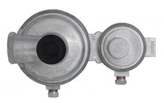 EXCELA-FLO 2 STAGE REG