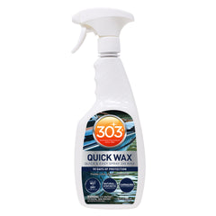 6/32 OZ 303  QUICK WAX